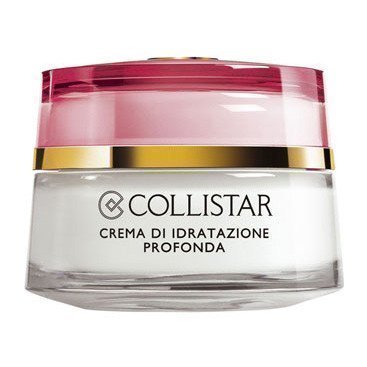 Collistar Deep Moisturizing Cream