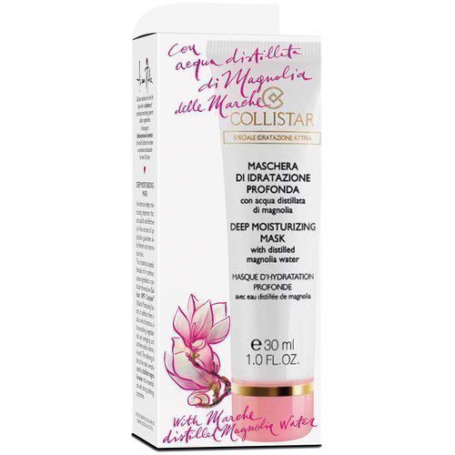 Collistar Deep Moisturizing Mask