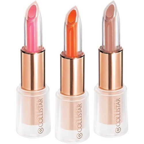 Collistar Double Game Lipstick 1 Pompelmo Rosa