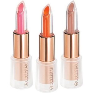Collistar Double Game Lipstick 2 Papaya