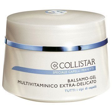 Collistar Extra-Delicate Multivitamin Conditioner-Gel