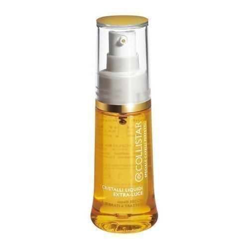 Collistar Extra-Light Liquid Crystals