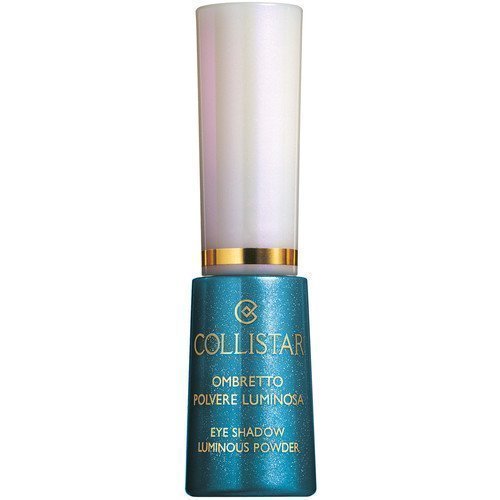 Collistar Eye Shadow Luminous Powder