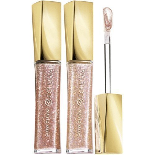 Collistar Gloss Design 14 Copper Chrome
