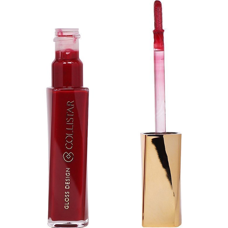Collistar Gloss Design Red Lacquer 12 7ml