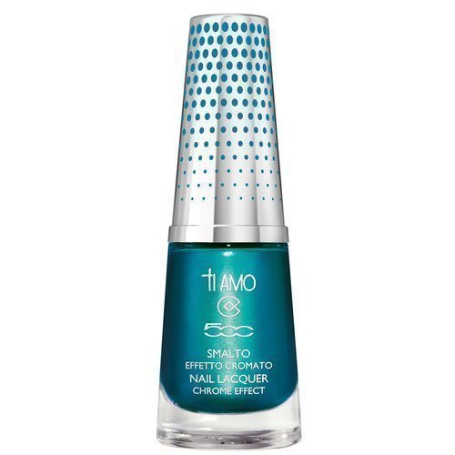 Collistar Gloss Nail Lacquer Gel Effect 660