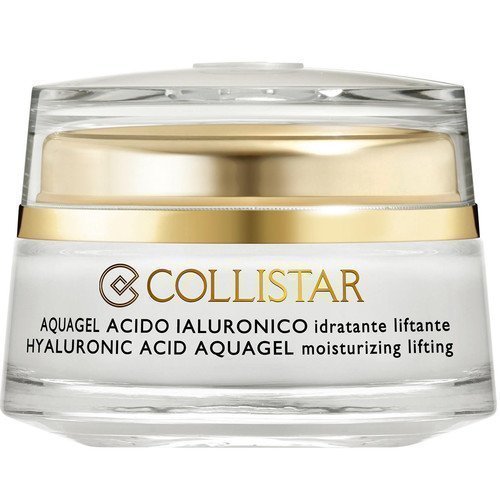 Collistar Hyaluronic Acid Aqua Gel