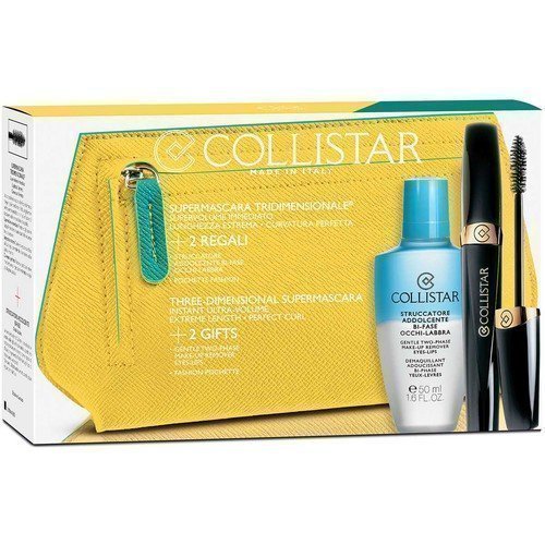 Collistar Infinito Mascara Promotion Gift Set
