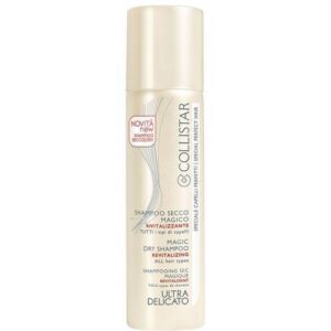 Collistar Magic Dry Shampoo All Hairtypes