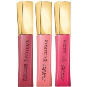 Collistar Magic Gloss Infinite Colour 52