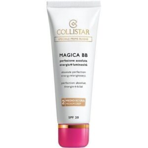 Collistar Magica BB Absolute Perfection Energy + Brightness SPF 20 Light/Medium