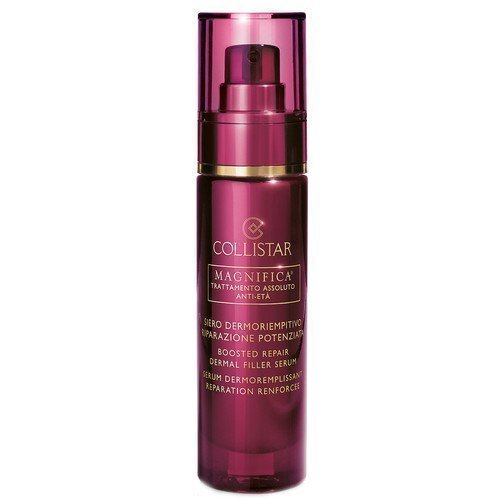 Collistar Magnifica Boosted Repair Dermal Filler Serum