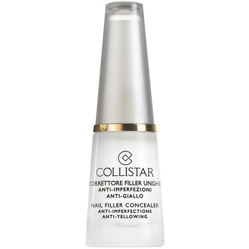 Collistar Nail Filler Concealer