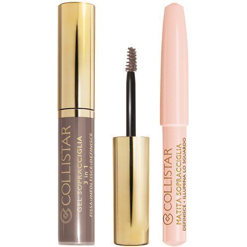 Collistar Perfect Eyebrows Kit 1 Virna Blond