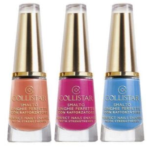 Collistar Perfect Nails Enamel 74 Milk-m