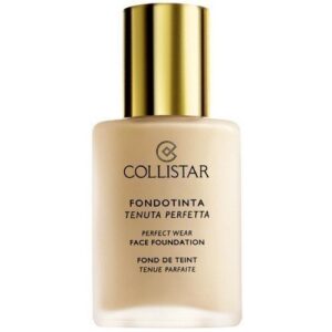 Collistar Perfect Wear Foundation SPF 10 3.1
