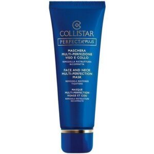 Collistar Perfecta Plus Face & Neck Multi-Perfection Mask