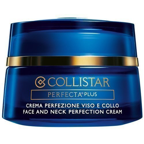 Collistar Perfecta Plus Face & Neck Perfection Cream
