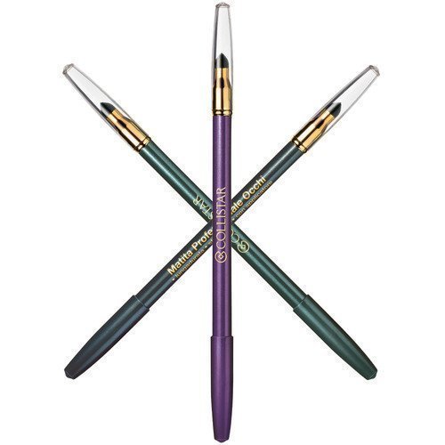 Collistar Professional Eye Pencil 06 Green Forest