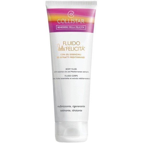 Collistar Profumo della Felicita Body Fluid