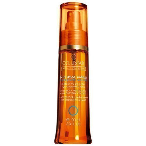 Collistar Protective Oil Spray for Coloured Hair