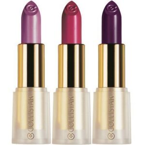 Collistar Pure Lipstick 67 Mogano Stefania