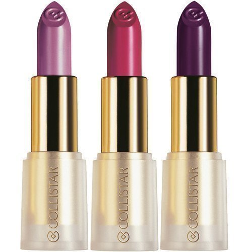 Collistar Pure Lipstick 67 Mogano Stefania