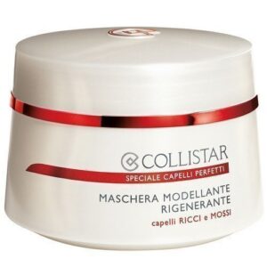 Collistar Regenerating Long-Lasting Colour Mask