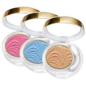 Collistar Satin Eye Shadow Primer + Colour 04 Bottle