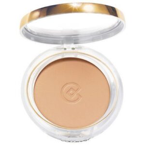 Collistar Silk Effect Compact Powder 11