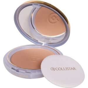 Collistar Silk Effect Compact Powder Cameo 3 10g