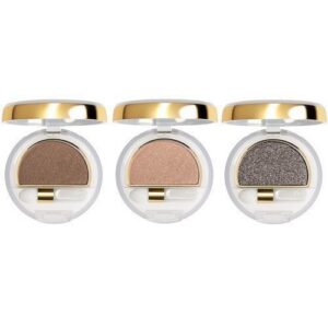 Collistar Silk Effect Eye Shadow 69 Coffe