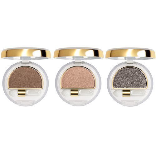 Collistar Silk Effect Eye Shadow 69 Coffe
