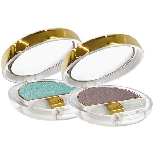 Collistar Silk Effect Eye Shadow Capri Look 59 Ivory