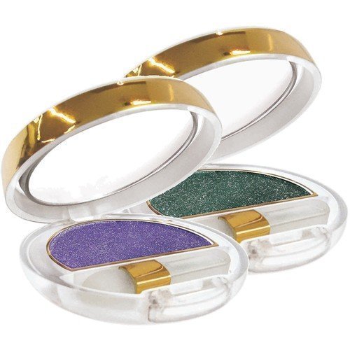 Collistar Silk Effect Eye Shadow Carisma 55 Silver Petrol