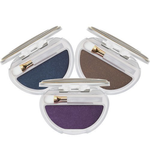 Collistar Silk Effect Eye Shadow Couture 46. Ink Blue