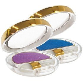 Collistar Silk Effect Eye Shadow Italian Look 51 Blue Jeans