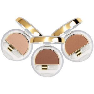 Collistar Silk Effect Eye Shadow Nude Look 63 Cameo