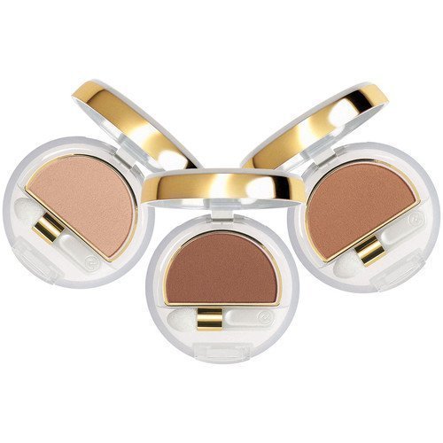 Collistar Silk Effect Eye Shadow Nude Look 63 Cameo