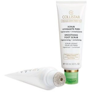 Collistar Smoothing Foot Scrub