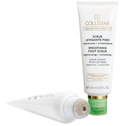 Collistar Smoothing Foot Scrub