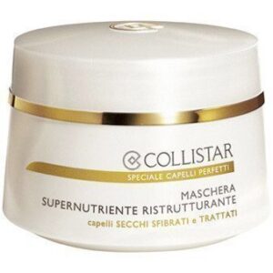 Collistar Supernourishing Restorative Mask