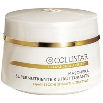 Collistar Supernourishing Restorative Mask
