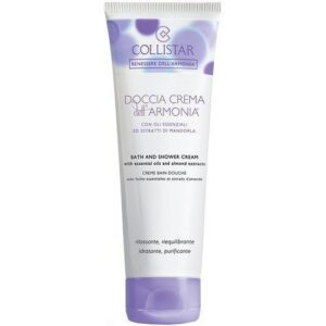 Collistar Ti Amo Italia Bath & Shower Cream