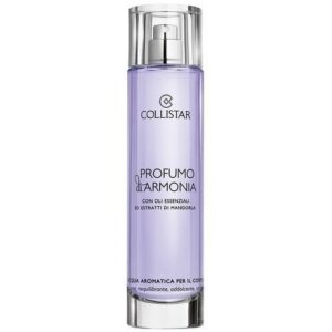 Collistar Ti Amo Italia Body Aromatic Water