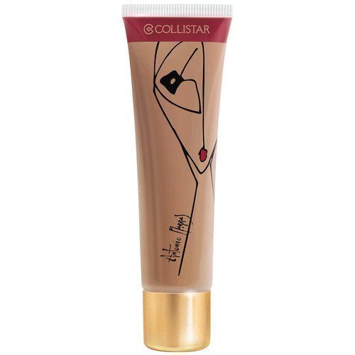 Collistar Ti Amo Italia Bronzing Cream-Powder SPF 15 2 Terra di Stromboli