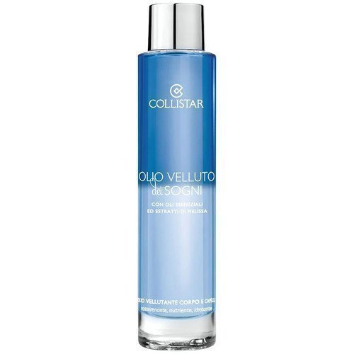 Collistar Ti Amo Italia Hair & Body Oil