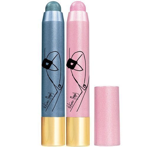 Collistar Ti Amo Italia Ultra-Shiny Eye Shadow 109 Firenze