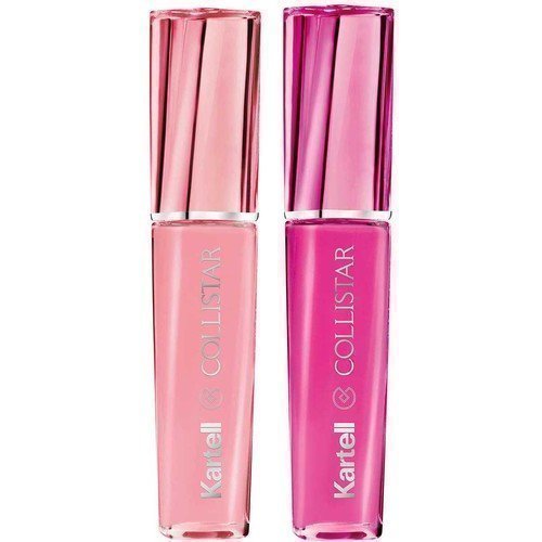 Collistar Transparency Gloss Design Lipgloss 29 Ranacio Papyrus