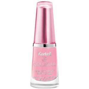 Collistar Transparency Gloss Nail Lacquer 515 Rosa Victoria